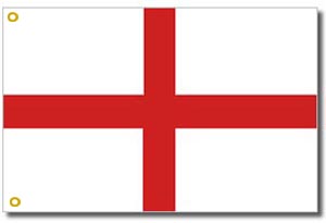 St. George Flag - Click Image to Close